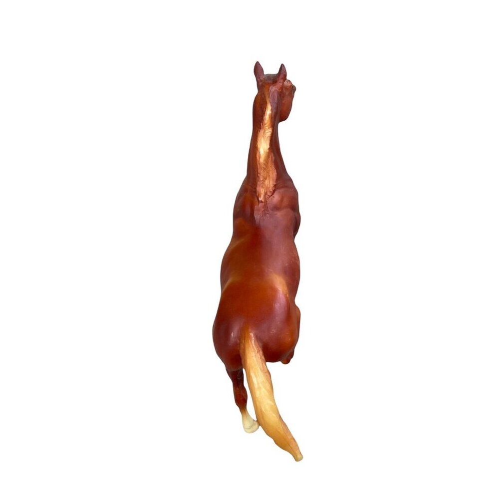 Vintage Breyer Molding Co Horse - Picture 4 of 12